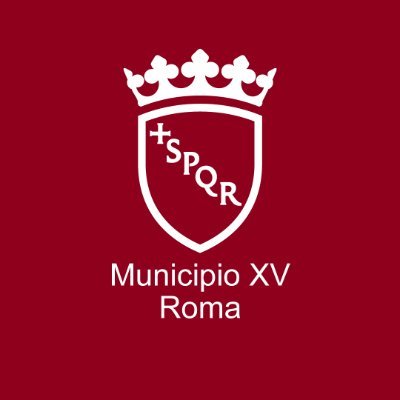 Account ufficiale del Municipio Roma XV. Social Media Policy: https://t.co/8TnuUDRCVC