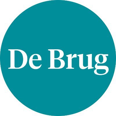 Dit is het Twitterkanaal van Brugnieuws.nl, de digitale versie van weekblad De Brug.