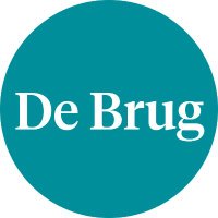 De Brug (@brugnieuws) 's Twitter Profile Photo De Brug (@brugnieuws) 's Twitter Profile Photo