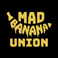 MadBananaUnion.com🍌(@MadBananaUnion) 's Twitter Profile Photo