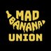 MadBananaUnion.com🍌 (@MadBananaUnion) Twitter profile photo