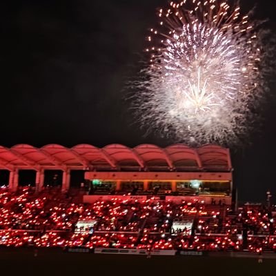 qNxX24oWYQ6lUNW's profile picture. エスパルスとＺＣ３３Ｓ関連をメインに冬はスノボなんかが好きです
基本つぶやきは少ないです(^_^;)
宜しくお願い致します