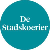 De Stadskoerier(@DeStadskoerier) 's Twitter Profile Photo