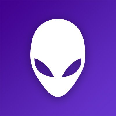 Alienware Japanさんのプロフィール画像