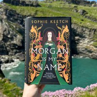 Sophie Keetch ✨PRE-ORDER LE FAY NOW✨(@SophKWrites) 's Twitter Profile Photo