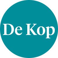 dekopvan.nl(@dekopvan) 's Twitter Profile Photo