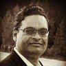 prakashbhutoria's profile picture.