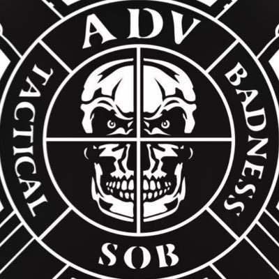 ADVtactical's profile picture. ADV Heavy Duty Tactical Folders South Africa Payments by zelle DM direct to order - shipping by insured https://t.co/PWJF8Cf16P gun or ammo sales 🙏