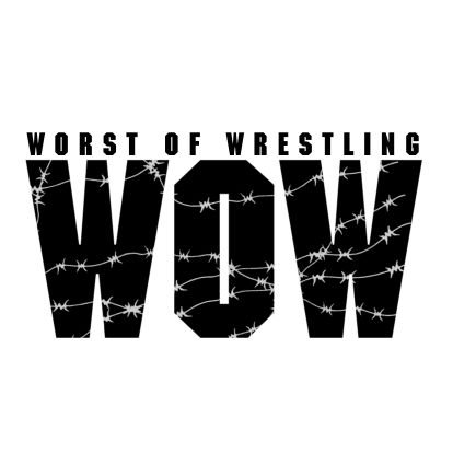 WorstOWrestling Profile Picture