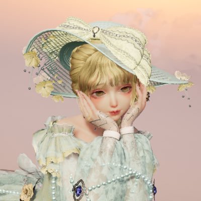 uluchi_v's profile picture. ゲーム趣味垢🎮ゲームは適当なのやりつつ、アニメや映画の感想、日常のぼやきツイートが多くなってきました！@yoake_iriam( #IRIAM 星屑夜明🌟💫)活動一部再開 @illustULcraft(ultima・イラストレーター)