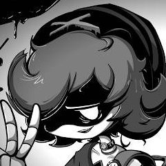 Name: Akito. 
Taken?: Yes
Yes. Hi. Uhh. I Just wanted to do
inspirations and creations for stuffs.

Pfp From Murder Drones
https://t.co/8hRfJo2cQM