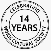 Wings Cultural Society 🇮🇳(@CulturalWings) 's Twitter Profile Photo