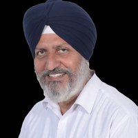 Parwinder Singh (@aap_parvinder) 's Twitter Profile