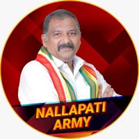 Nallapati Army(@nallapati_army) 's Twitter Profile Photo