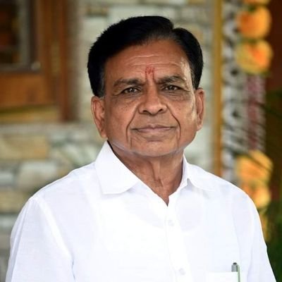 Deputy Chief Minister- Madhya Pradesh
MLA from Malhargarh.