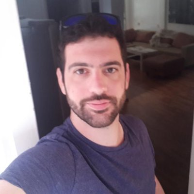 Neuroscientist | PhD student in the Parnas Lab @TelAvivUni