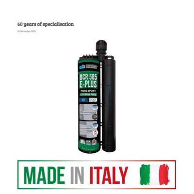 OanhTran26's profile picture. Công ty TNHH CNEXT - Nhà phân phối keo cấy thép Bossong tại Việt Nam