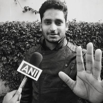 National Spokesperson, Rashtriya Janta Dal. @RJDforIndia