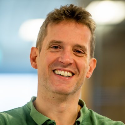 Andy Morton
