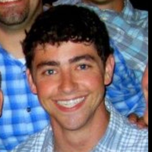 AdamShu's profile picture. 