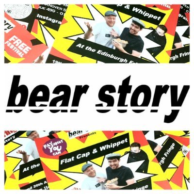 Est 2012. Flat Cap and Whippet at the Edinburgh Fringe. Local theatre group hoping to make you laugh with us, or at us.