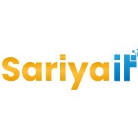 Sariya IT(@SariyaIt) 's Twitter Profile Photo