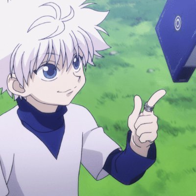 망망 on Twitter in 2023  Hunter x hunter, Anime, Hunter