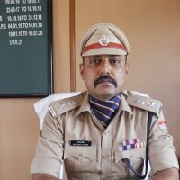 Tehri Garhwal Police Uttarakhand(@TehriGarhwalPol) 's Twitter Profile Photo