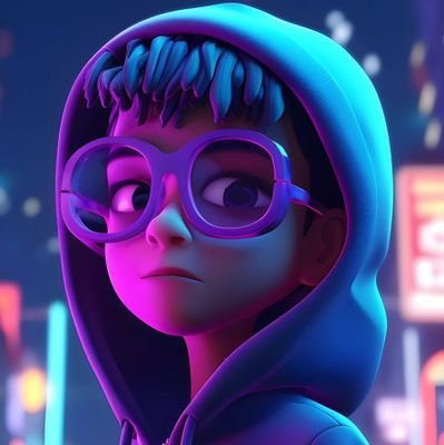 DmMoni0's profile picture. 🤷