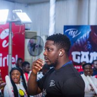 Olawale Adigun (@sportsadigun) 's Twitter Profile Photo Olawale Adigun (@sportsadigun) 's Twitter Profile Photo