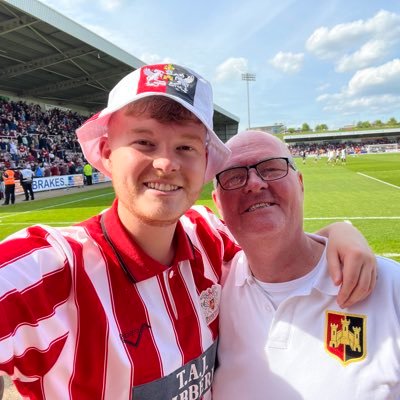 Exeter City fan, welcome sensible debate and discussion. Opinions expressed are solely my own and do not express the views or opinions of my employer.