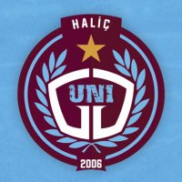 UNIGG HALİÇ (@unigg_halic) 's Twitter Profile