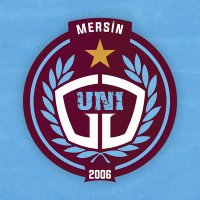 UNIGG Mersin(@Uniggmersin) 's Twitter Profile Photo