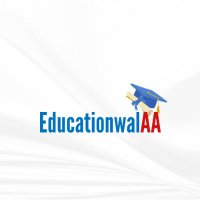 educationwalaa(@Kateamisha6) 's Twitter Profile Photo