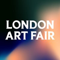 London Art Fair(@LondonArtFair) 's Twitter Profile Photo
