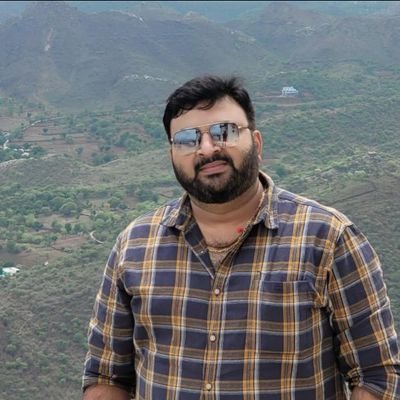 PremPrakashUp's profile picture. जो राम का नहीं वो किसी काम का नहीं