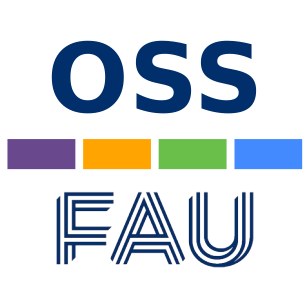 A computer science professorship at U of Erlangen, Germany. We love #InnerSource #OpenSource #OpenData #ProductStrategy