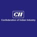Confederation of Indian Industry (@followcii) Twitter profile photo Confederation of Indian Industry (@followcii) Twitter profile photo