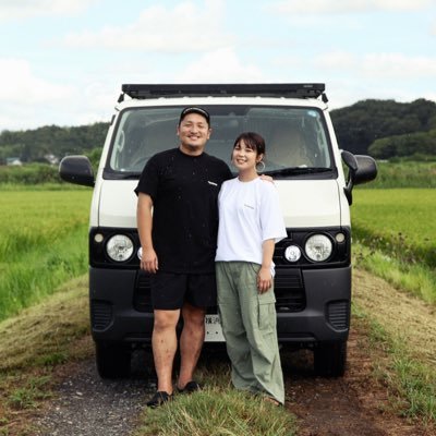 公務員を辞めて車中泊日本一周の旅を始めた夫婦です。YouTubeチャンネル登録者数10万人。 Voicyにて「ライサタラジオ」放送中。取材・企業案件等のお問い合わせはlikesaturday.official@gmail.comまで。グッズ販売はコチラ☟