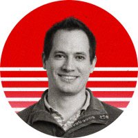 Gareth Wilson (@_gw) 's Twitter Profile