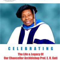Zimbabwe Ezekiel Guti University (@zeguonline) 's Twitter Profile