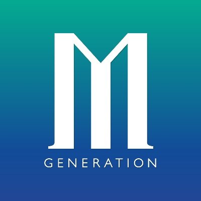 M Generationさんのプロフィール画像