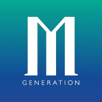 M Generation(@MPassMajor) 's Twitter Profile Photo