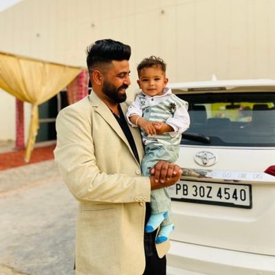 InderjeetRaheja's profile picture. 