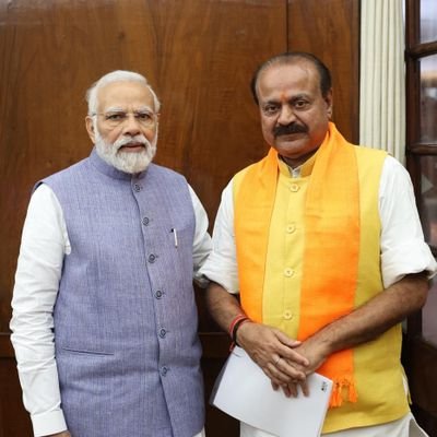 SunilSingh_BJP Profile Picture