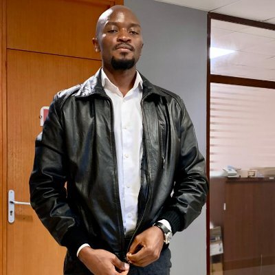 🇨🇲Entrepreneur | Digital Marketing Specialist | SAP consultant | Founder https://t.co/yrobLc324S an online sales shop for fashion, services, software and more.