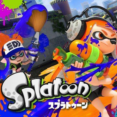スプラトゥーンで様々な企画を行なってます。🍏 ウマ娘をしてる方の課金支援のためにプレゼント企画を 毎週金曜日に開催してます❕❕ フォロー&拡散の協力頂ければと思います。 ツイートにて発表 #スプラトゥーン