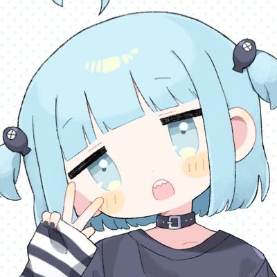 かわいいデザインがすきです！🐟￤ご依頼の相談はDMまたはpukapukauo@gmail.com￤ご依頼について→https://t.co/SX7XJ4iT83￤ｽｹﾌﾞhttps://t.co/KLxXKO1mlv