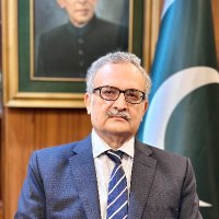 Muhammad Syrus Qazi (@syrusqazi) 's Twitter Profile