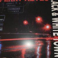 Perry Keyes (@perrykeyesmusic) 's Twitter Profile